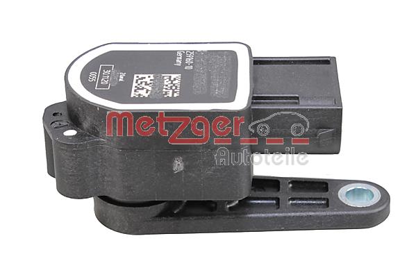 METZGER Sensor, Leuchtweiteregulierung 0901323